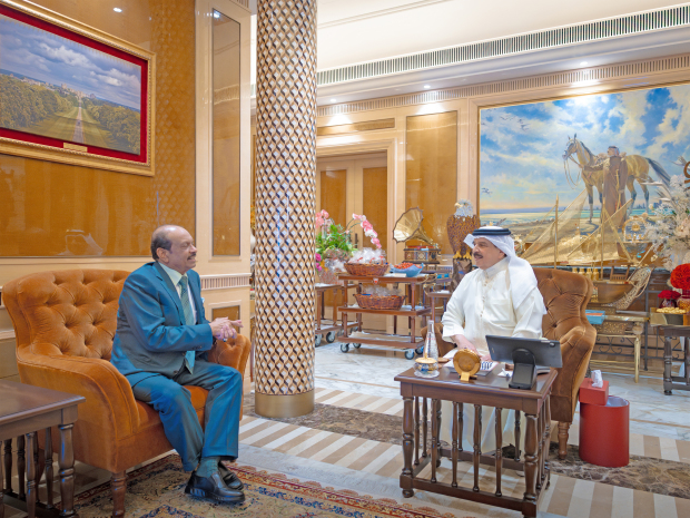 Bahrain News: King praises efforts to support food security
